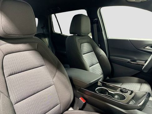 New 2026 Chevrolet Equinox LT FWD image 30