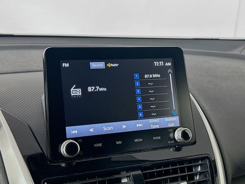 Used 2025 Mitsubishi Eclipse Cross SE image 19