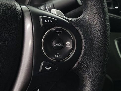 Certified 2023 Honda Ridgeline Sport image 25