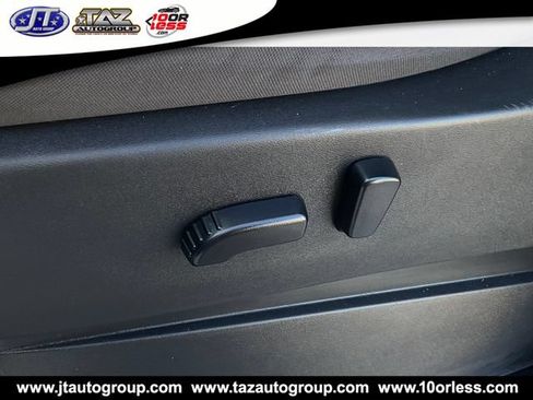 Used 2022 Nissan Frontier SV RWD image 11