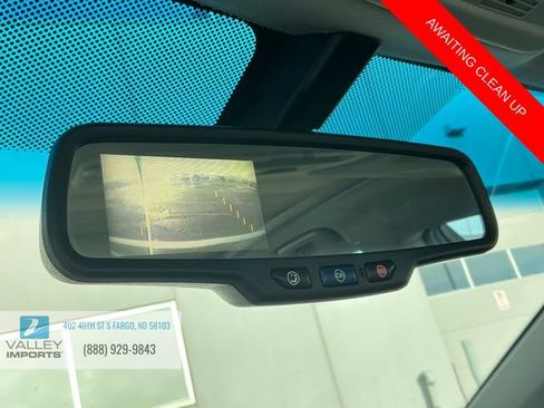 Used 2013 Cadillac CTS Luxury image 11