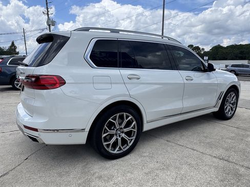Used 2019 BMW X7 xDrive40i w/ Premium Package AWD/4WD image 5