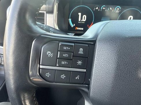 Used 2021 Ford F150 Platinum w/ Equipment Group 701A High image 32