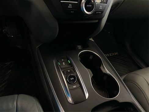 Used 2016 Acura MDX SH-AWD w/ Technology Package image 32