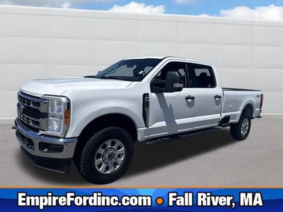 Used 2023 Ford F250 XLT