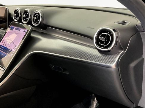 Certified 2022 Mercedes-Benz C 300 4MATIC Sedan image 24