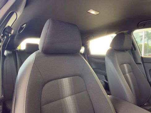 Used 2026 Honda Civic Sport image 9
