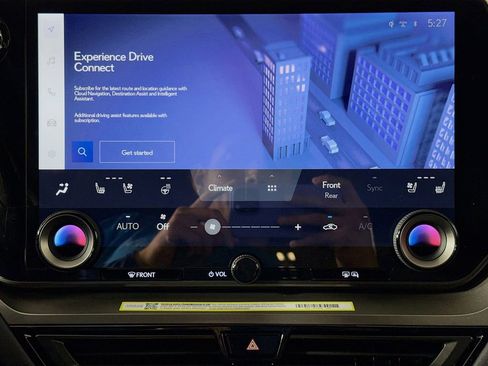 New 2026 Lexus TX 350 AWD image 12