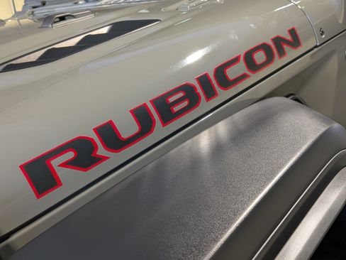 Used 2020 Jeep Wrangler Unlimited Rubicon image 13