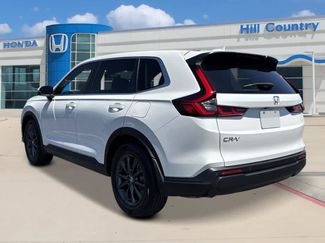 New 2026 Honda CR-V EX-L video 2