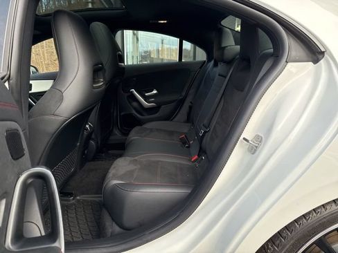 Used 2025 Mercedes-Benz CLA 250 4MATIC image 18