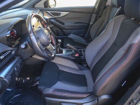 Used 2023 Subaru WRX image 15