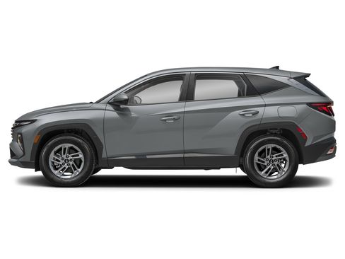 New 2026 Hyundai Tucson SE AWD/4WD image 3