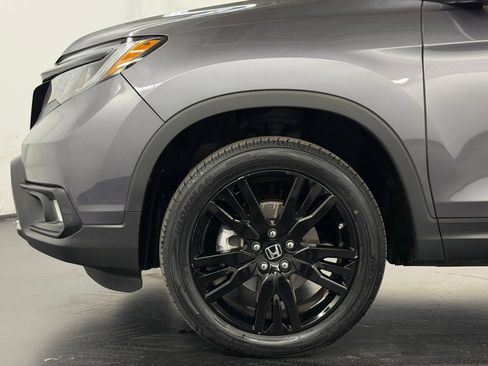 Certified 2019 Honda Passport Sport image 24