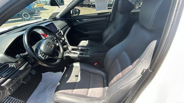Used 2020 Honda Accord Sport image 17