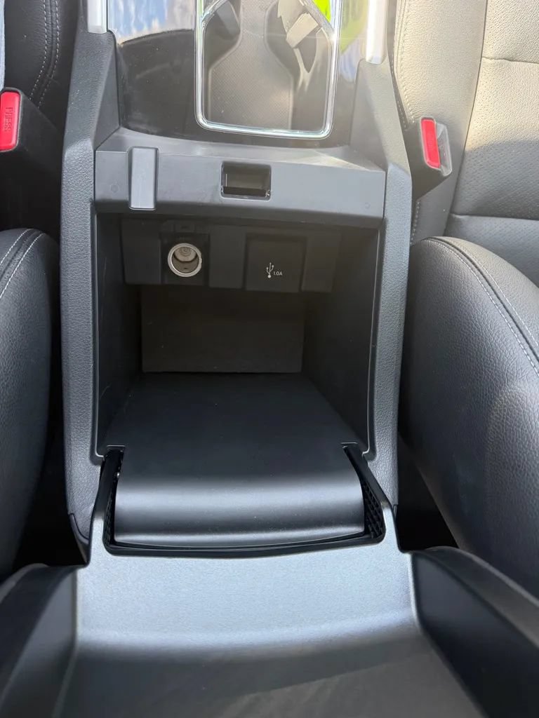Used 2017 Honda Accord Touring image 18