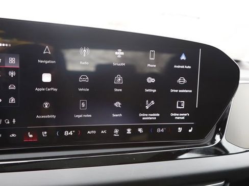 New 2025 Audi A5 2.0T Prestige image 25