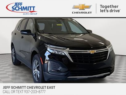 Certified 2024 Chevrolet Equinox LT w/ LPO, Floor Liner Package
