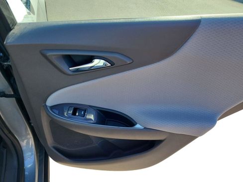 Used 2023 Chevrolet Malibu LS w/ LPO, Floor Liner Package image 21