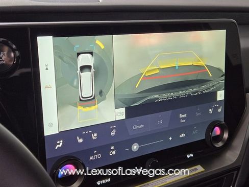 New 2026 Lexus TX 350 350 Premium image 20