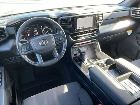 New 2026 Toyota Tundra SR5 image 14