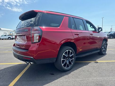 Used 2022 Chevrolet Tahoe RST w/ Sport Performance Package AWD/4WD image 7