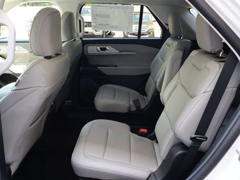 New 2026 Ford Explorer Active w/ Active Comfort Package AWD/4WD image 13