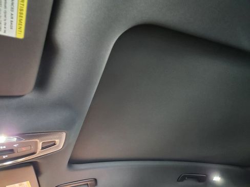 New 2027 Audi SQ6 e-tron Premium Plus AWD/4WD image 30
