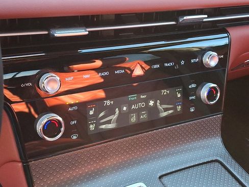 Used 2025 Genesis G80 3.5T Sport Prestige image 23