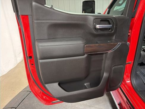 Certified 2021 GMC Sierra 1500 SLT w/ SLT Premium Plus Package image 17