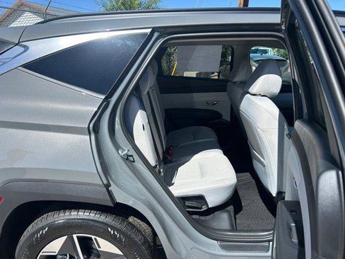 New 2026 Hyundai Tucson SEL FWD image 29