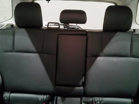 Used 2018 Subaru Forester 2.5i Limited w/ Popular Package #2 AWD/4WD image 19
