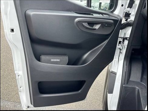 New 2026 Mercedes-Benz Sprinter 2500 image 10