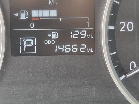 Used 2025 Nissan Versa S w/ Trunk Package FWD image 23
