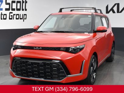 Used 2025 Kia Soul GT-Line