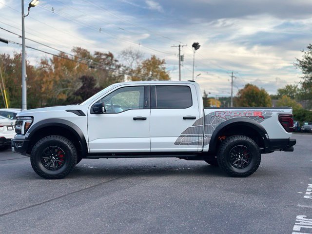 Used 2024 Ford F150 Raptor AWD/4WD image 3