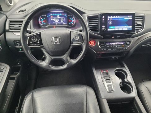 Used 2021 Honda Pilot EX-L image 22