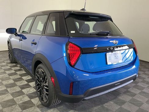 New 2026 MINI Cooper 4-Door Hardtop image 7