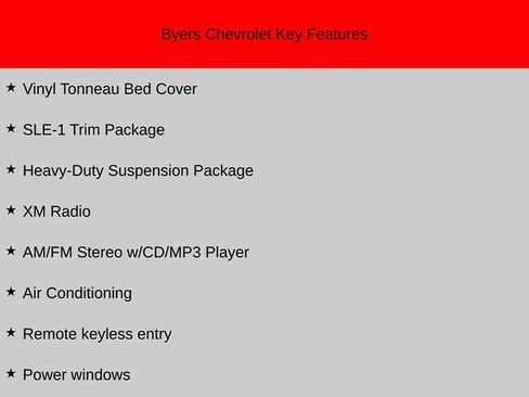 Used 2011 GMC Canyon SLE image 11