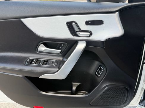Used 2019 Mercedes-Benz A 220 image 30