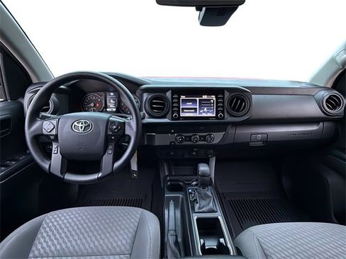 Certified 2023 Toyota Tacoma SR image 22