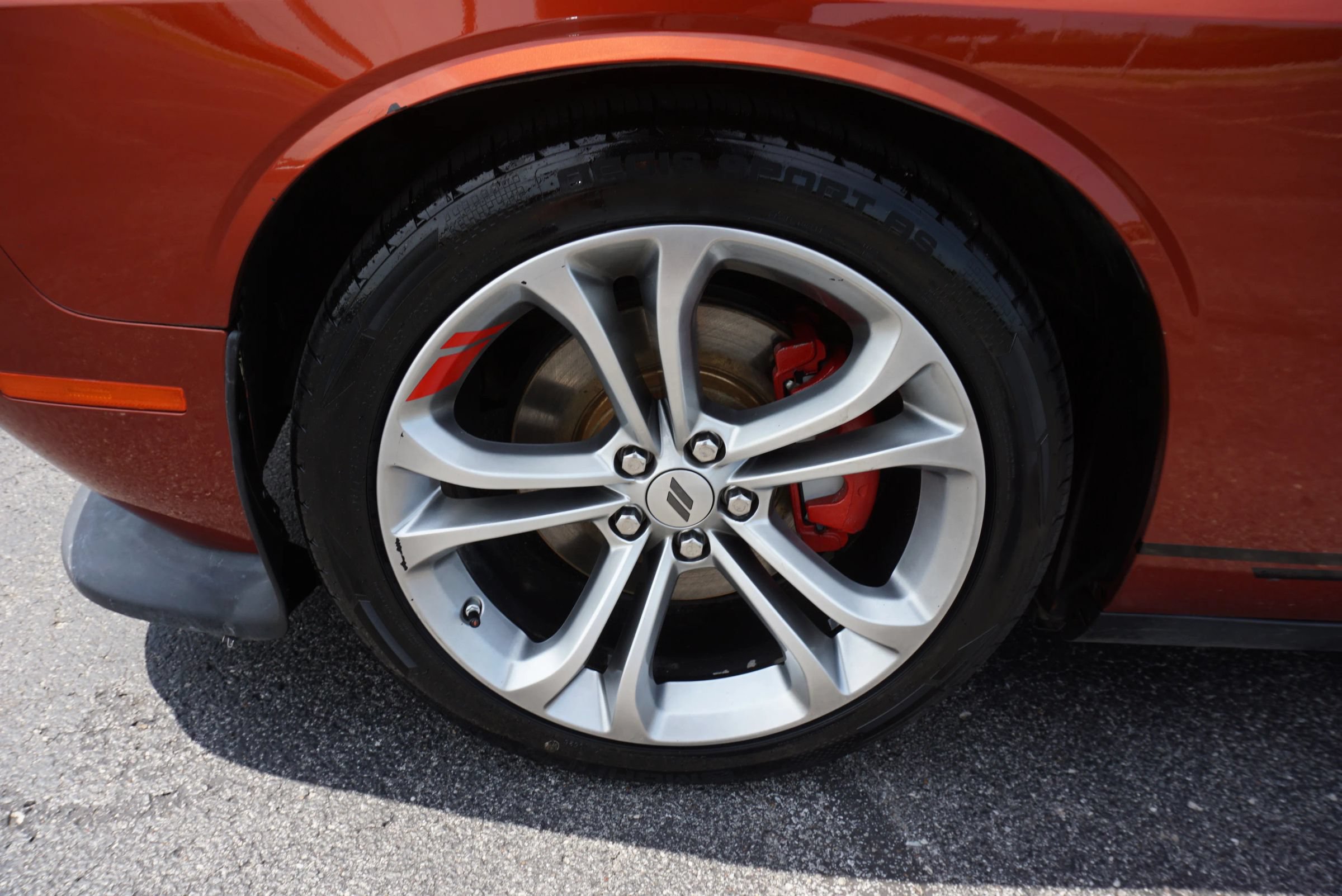 Used 2022 Dodge Challenger GT w/ Plus Package RWD image 27