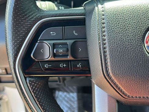 Used 2023 Toyota Tundra SR5 image 11