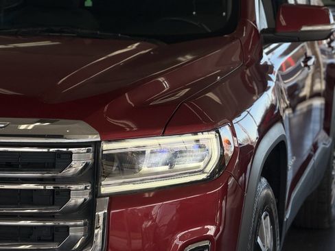 Used 2020 GMC Acadia SLE image 19