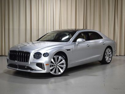 New 2026 Bentley Flying Spur Azure
