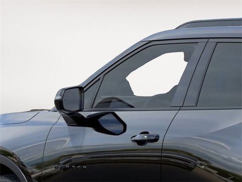 New 2026 Chevrolet Blazer LT w/ Midnight/Sport Edition image 12