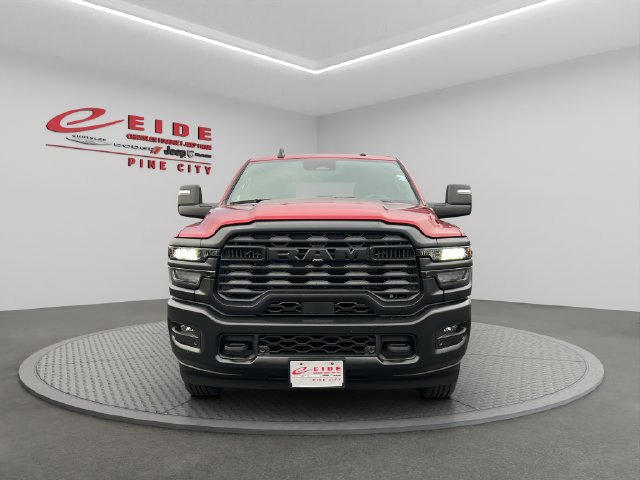 New 2026 RAM 2500 Tradesman AWD/4WD image 8