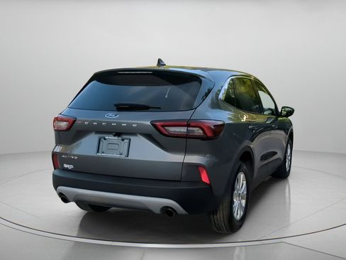 Certified 2024 Ford Escape Active FWD image 26