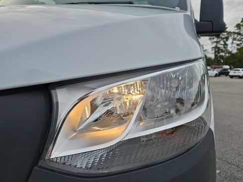 Certified 2024 Mercedes-Benz Sprinter 144 Cargo image 30