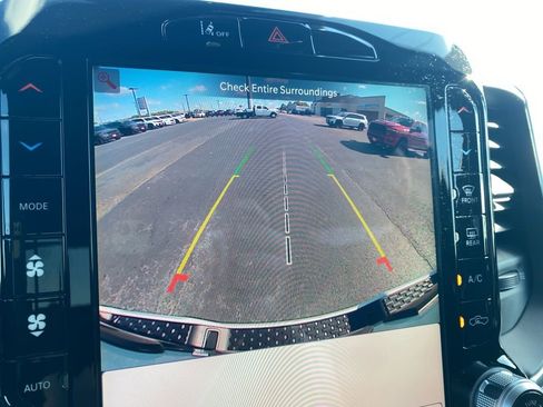 New 2026 RAM 1500 Lone Star image 28